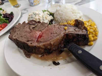 やっぱりハワイは素晴らしいリゾート地でした　緊張の帰国前PCR検査とリリハベーカリー