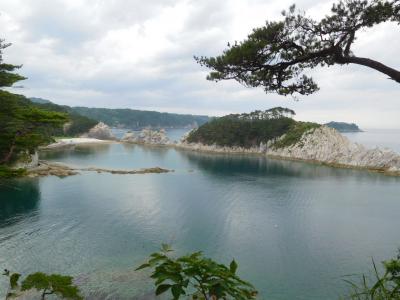 2022.8宮古・田老・鵜住居その1