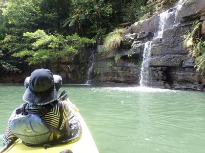 去年のリベンジ！ひとり旅　八重山　その3