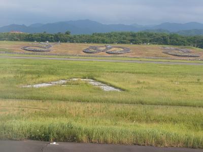 道後温泉から琴平温泉とその途中　４日目