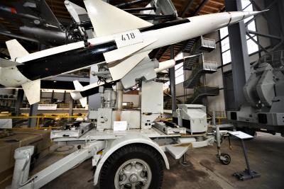 本物戦車を求めてスイスの旅1Militär- und Festungsmuseumウクライナへ機関砲弾供給拒否