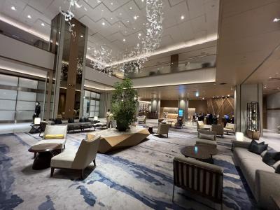 京都ウェスティン都ホテル宿泊　夕食は韓国料理 先斗町 李南河