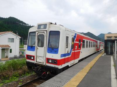 2022.8宮古・田老・鵜住居その2