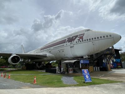 でーすけさんのトラベラーページ