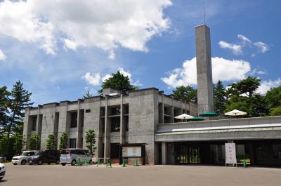 青森への旅（6）～弘前・前川建築巡り～