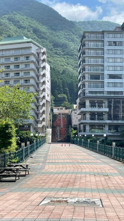 誕生日鬼怒川温泉