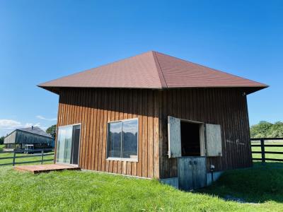 2022年 夏休み 北海道横断6泊7日 (3)  「MEMU EARTH HOTEL」