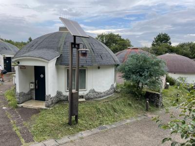 もくもくファームの旅