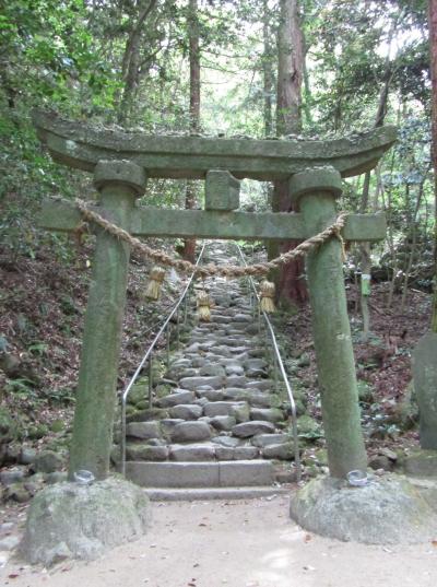 国東半島の社寺と仏像を巡る旅（№４）国東半島の寺社