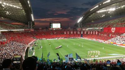 東京 サッカー観戦 に関する旅行記 ブログ フォートラベル