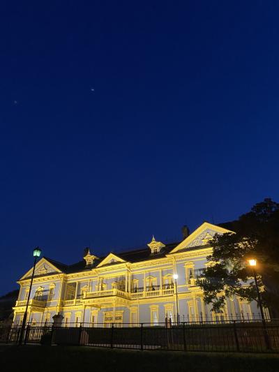 家族4人で函館旅行 1泊2日 その1