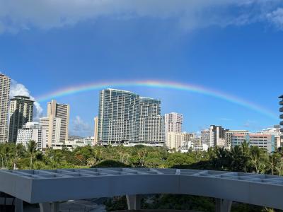 BACK TO HAWAII　2022　　11泊の旅　番外編