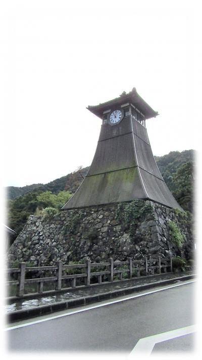 兵庫県豊岡市出石町街歩き「呉服神社・八坂神社」、「國朝天女稲荷」、「天満宮」