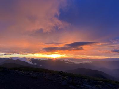星空探検隊Rev(長野県)