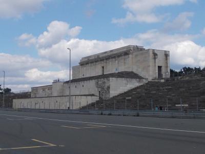 2012年夏 独墺歴史等 物好きの旅(五日目)