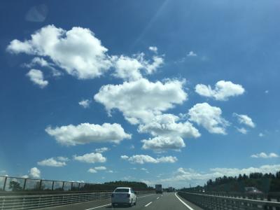 2年ぶりの北海道～フラノホテル　