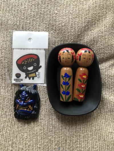 京都発！東北３県　夏休み家族旅行　～中３と小６双子連れ～　①秋田～盛岡