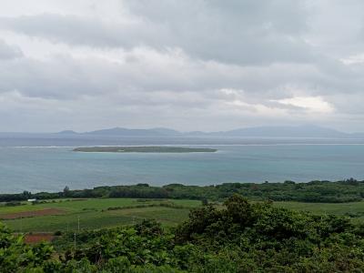 八重山諸島・沖縄本島２０２２GW旅行記　【５】小浜島１