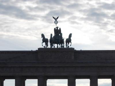 2012年夏 独墺歴史等 物好きの旅(六日目)