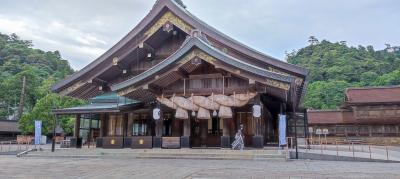 １８きっぷで中国地方を周遊（初日）