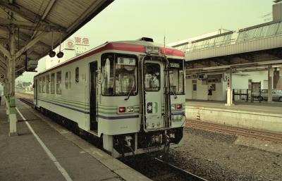 どこまで行けるかな？バス、鉄道で回る道東４泊５日一人旅