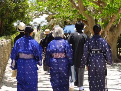 八重山諸島・竹富の伝統行事と可愛いあの子に 出会ったぁ ～沖縄・記憶をタドルン滞在記2013後編 ～