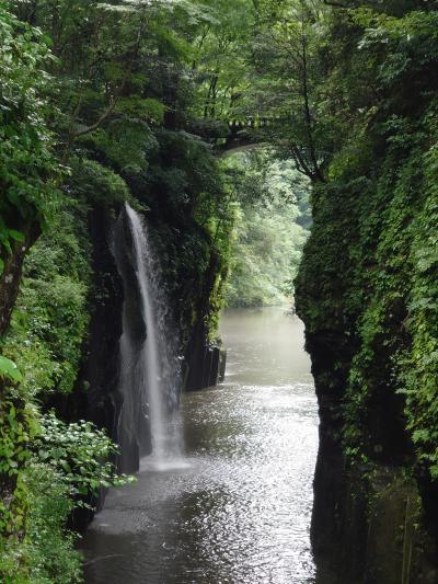 熊本・宮崎2泊3日 (2) 高千穂～青島～復路