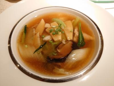 ソロ活女子で人気！の『旬遊記』に行ってみた&#9825;ホテル雅叙園東京