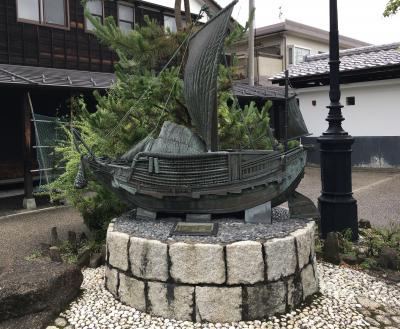 立山黒部アルペンルートの旅 その1