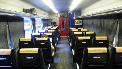 西九州新幹線開業！間近 嬉野温泉１泊旅【特急みどり７号 博多～武雄温泉間乗車編】