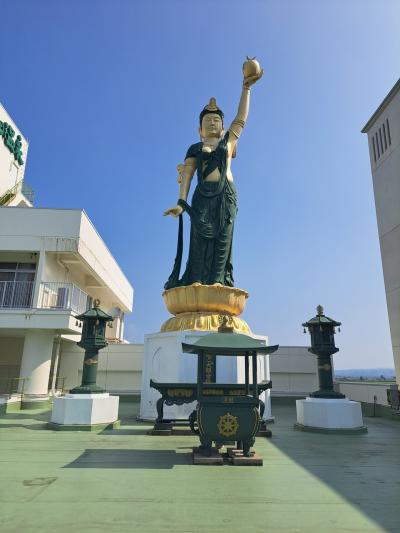 子連れで青森　2日目