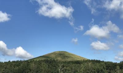 札幌で避暑・2022 ③モエレ沼公園