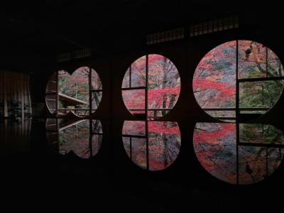 14～15日目・長期滞在もラストスパート！ひたすら食べた2日間【紅葉の京都で食欲の秋 15泊ロングステイ vol.11】