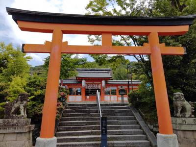 宇治のお寺を漫歩