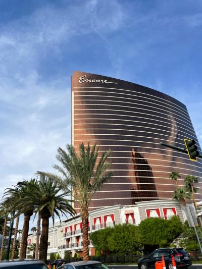 アメリカ西海岸周遊⑥8/10