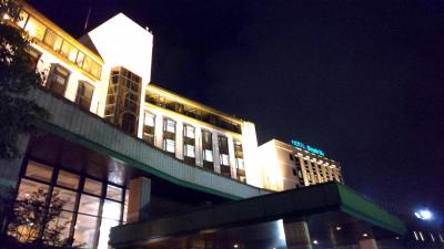 2022年８月☆御殿場高原ホテル☆１泊２日
