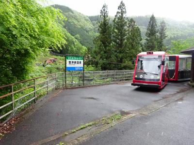 とことこトレインの旅