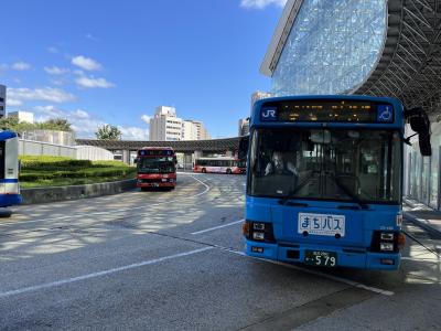 2022.08《ANAクラウンプラザホテル金沢》ブロック割石川【実質マイナス宿泊・第4弾】