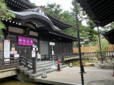 サイコロきっぷで餘部　空の駅へ　1泊2日　2日目の2