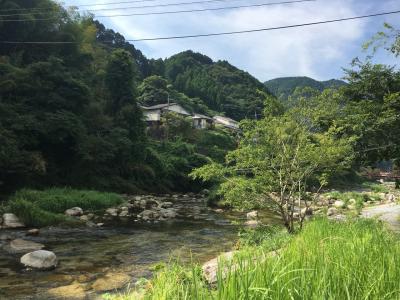 佐賀、古湯温泉へ。ただゆっくりする旅