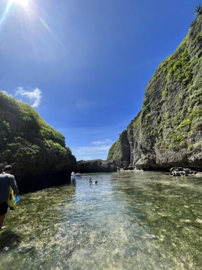 沖縄 2022夏 6泊7日　宮古島編その②　5歳.10歳子連れ旅行