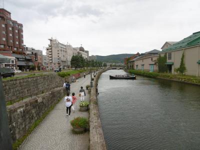 小樽市観光＿北海道小樽市