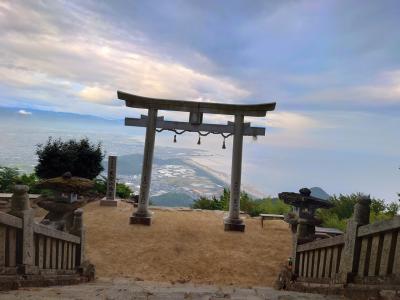 1泊2日香川旅行