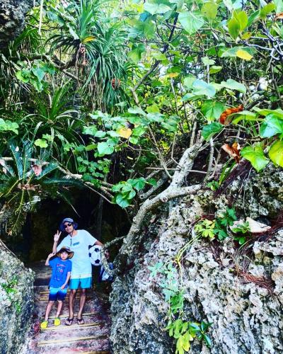 久しぶりの沖縄旅行1日目