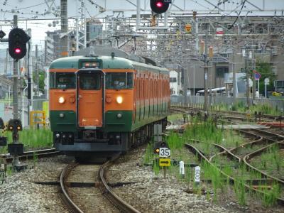 青春１８きっぷで岡山乗り鉄旅（桃太郎線・山陽本線ほか）