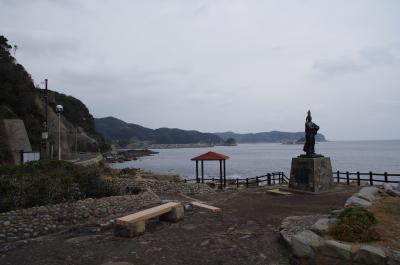 ちゃんぽんと島巡りを楽しみに、正月早々 長崎へ（4日目）