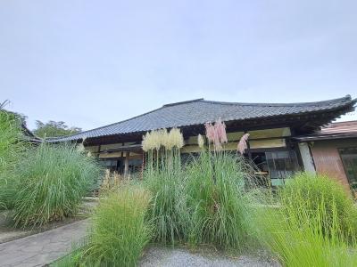 長瀞秋の七草寺めぐりハイキング秩父鉄道・東武鉄道合同