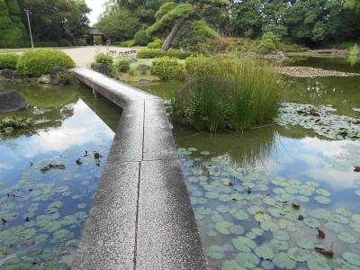 青春18旅2022夏　③天王寺公園