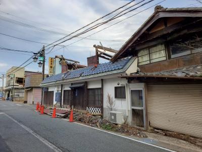 ２回目のどこかにマイルは山形空港！南東北３県の旅－２日目後編