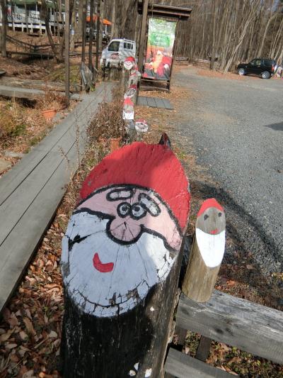 楽しい！バスツアー。那須のパン屋めぐりツアー